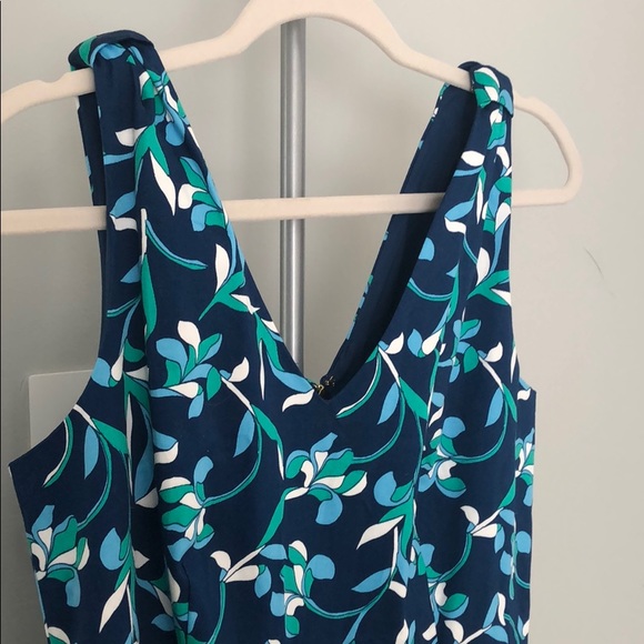 NWT Draper James Dress - Picture 1 of 4